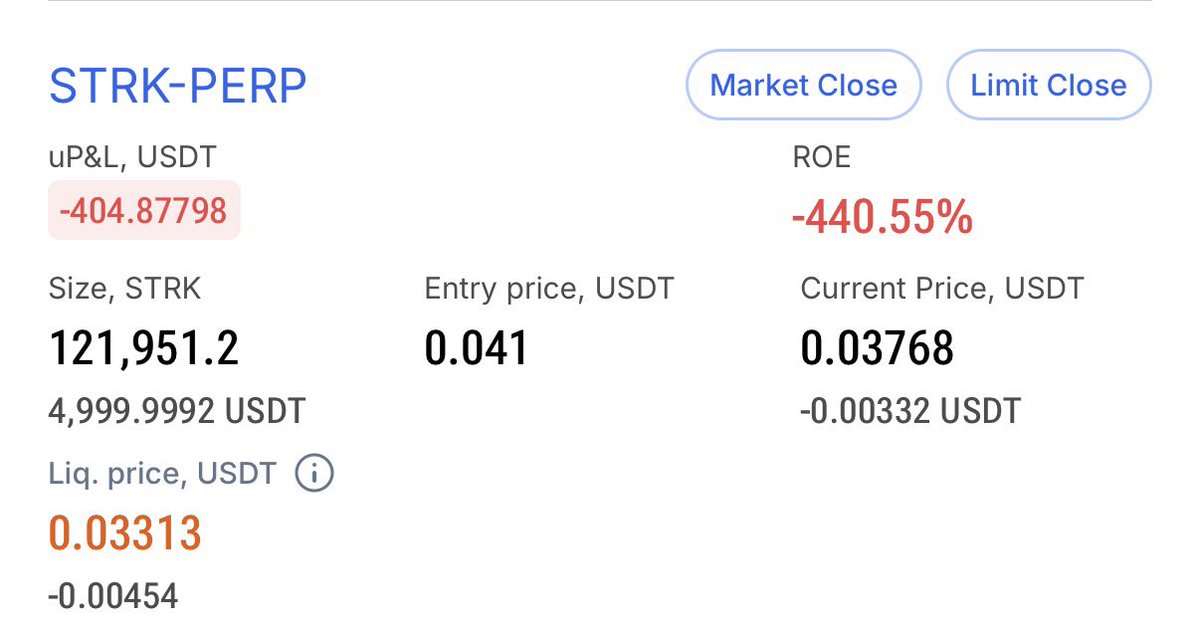 M22 Invest tweet media