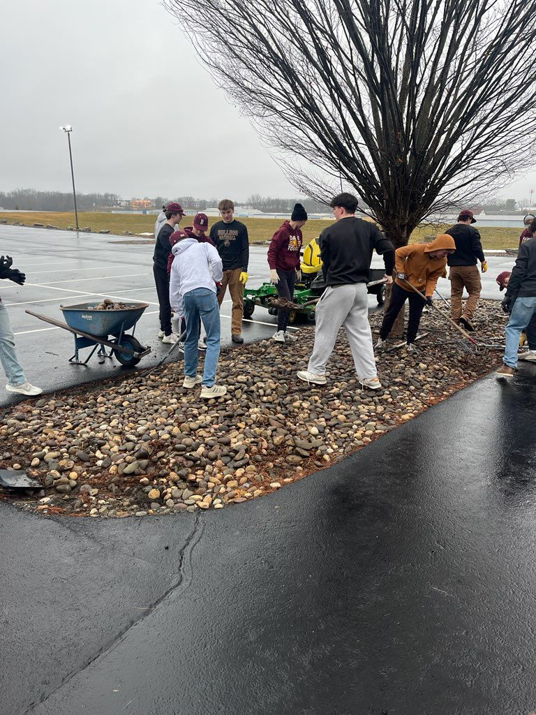 Big Spring Baseball tweet media