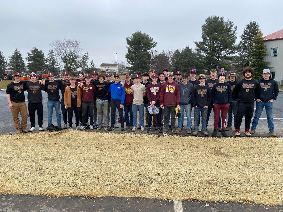 Big Spring Baseball tweet media