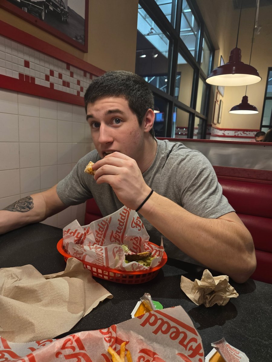 Carter Raney tweet media