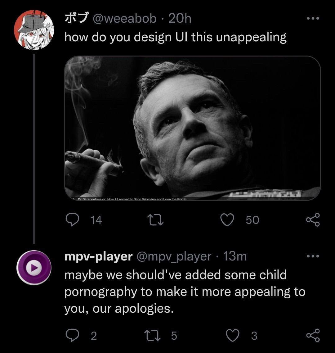 smartest tech takes tweet media