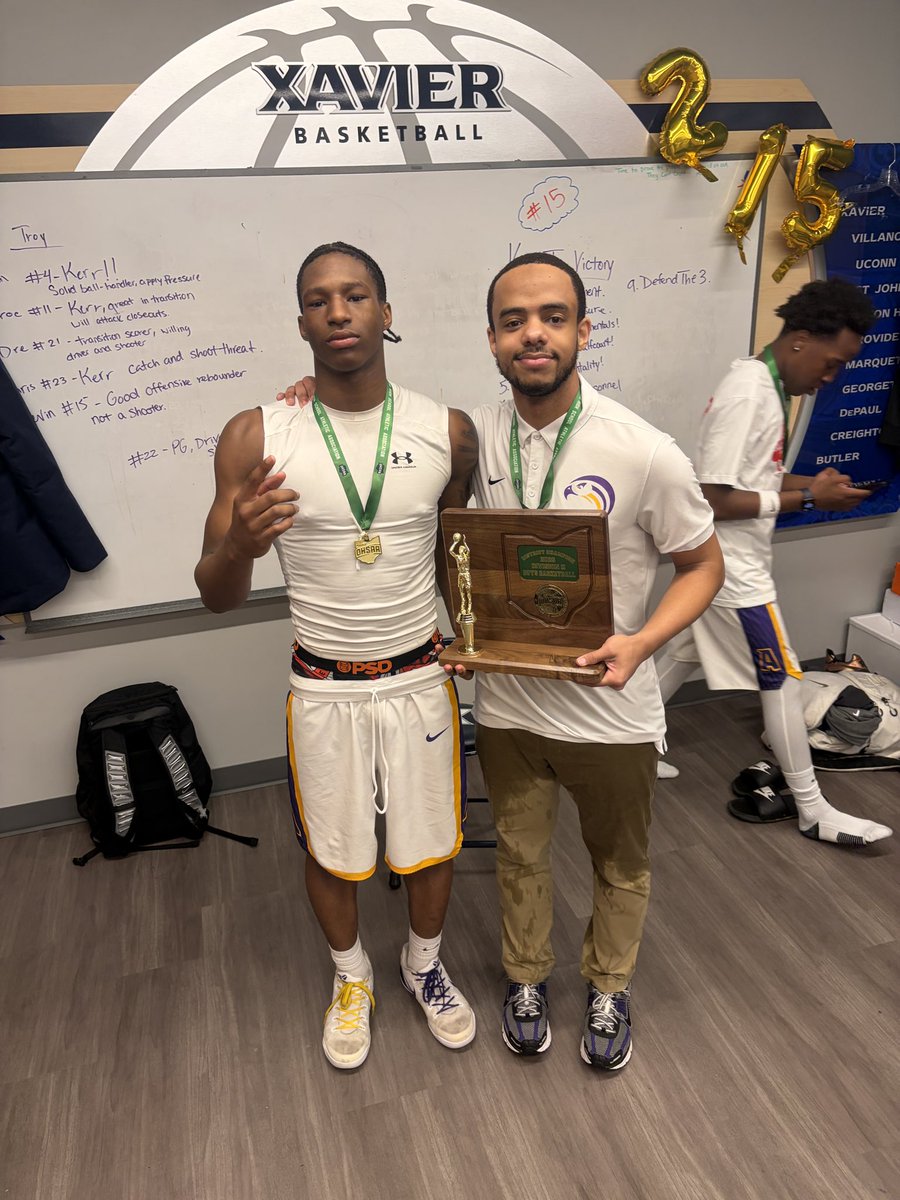 Chris Washington Jr tweet media