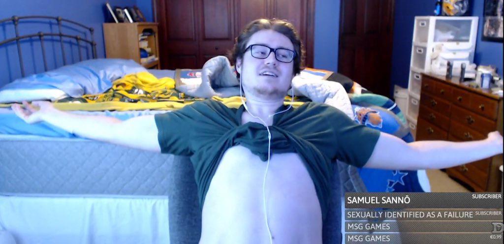 MSG GAMES tweet media