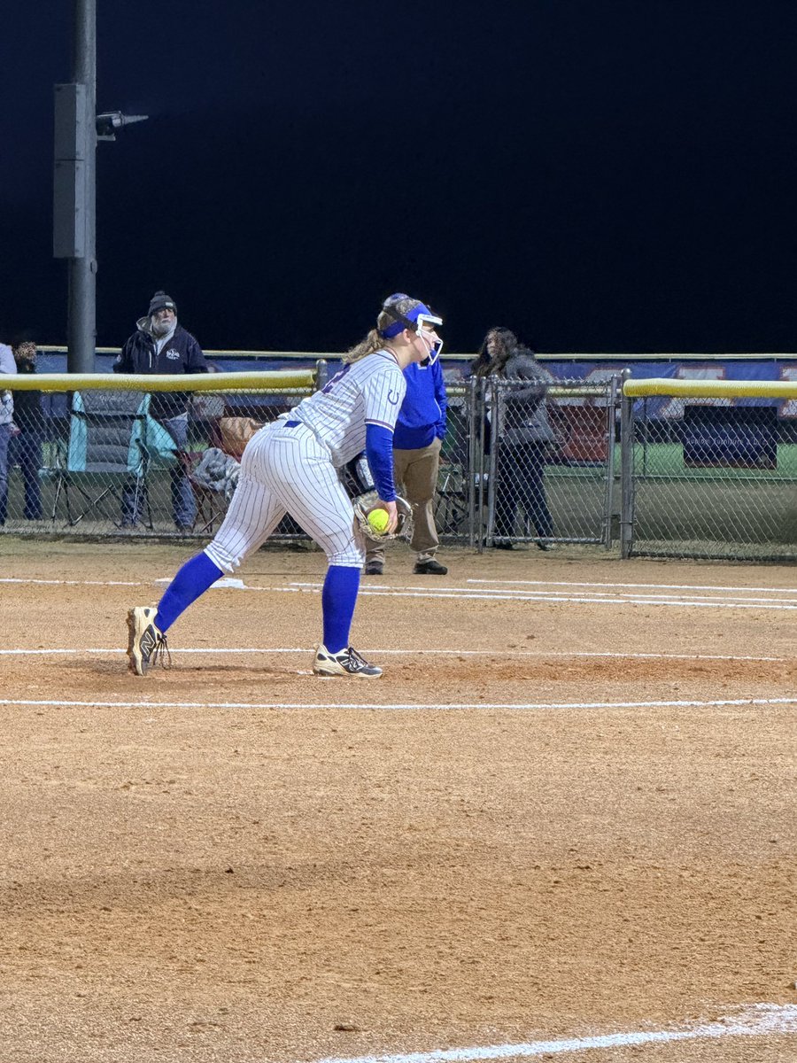 Maiya Woody 2029 tweet media