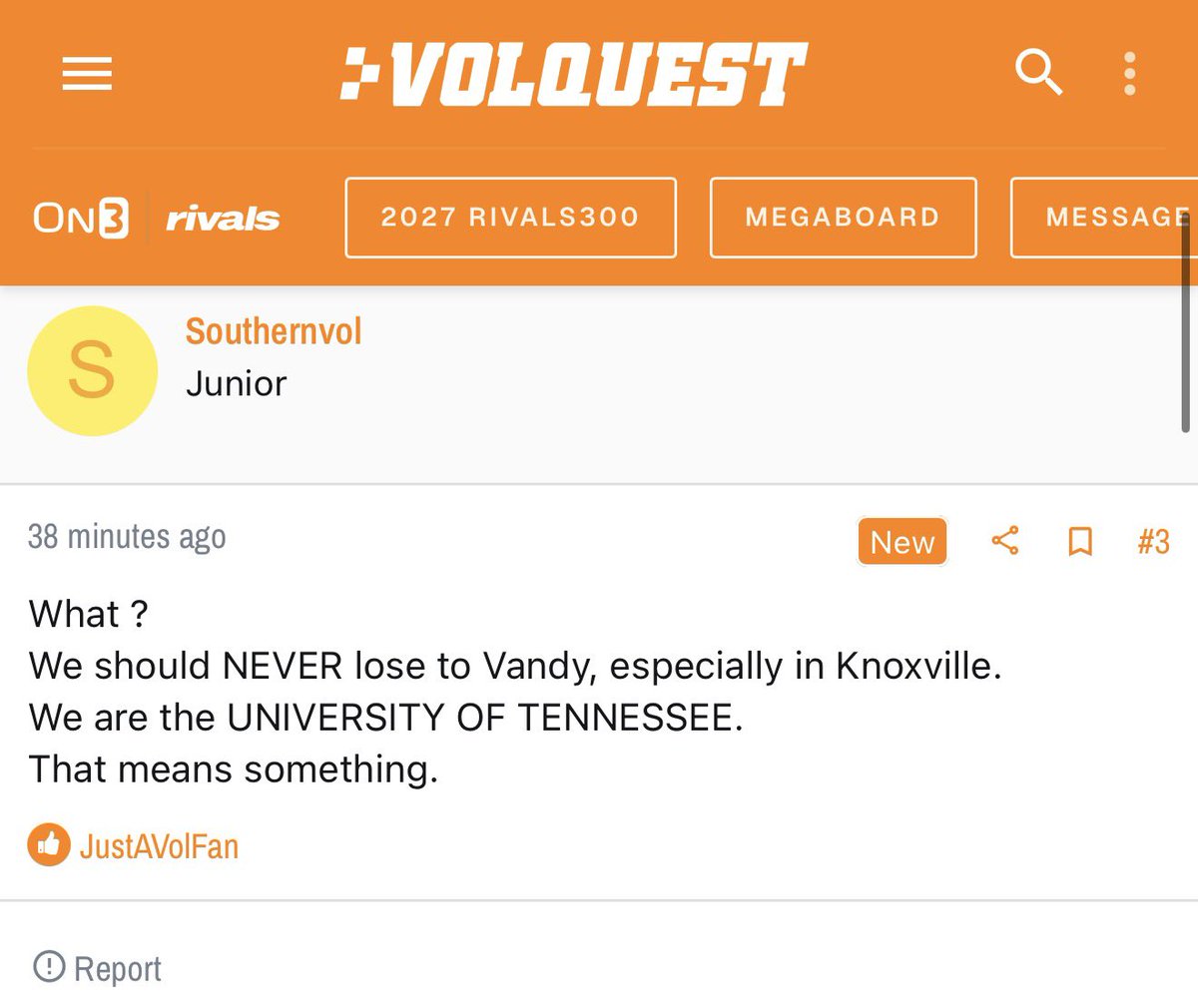 Message Board Geniuses tweet media