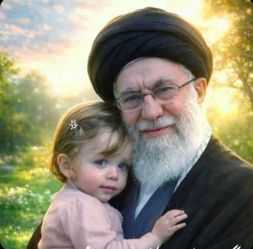 نیلوفر tweet media