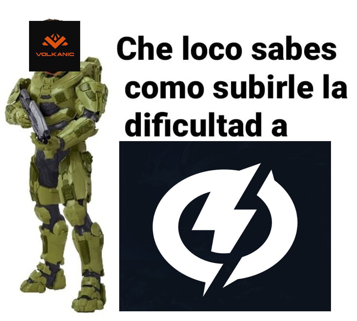 VOLKANIC tweet media