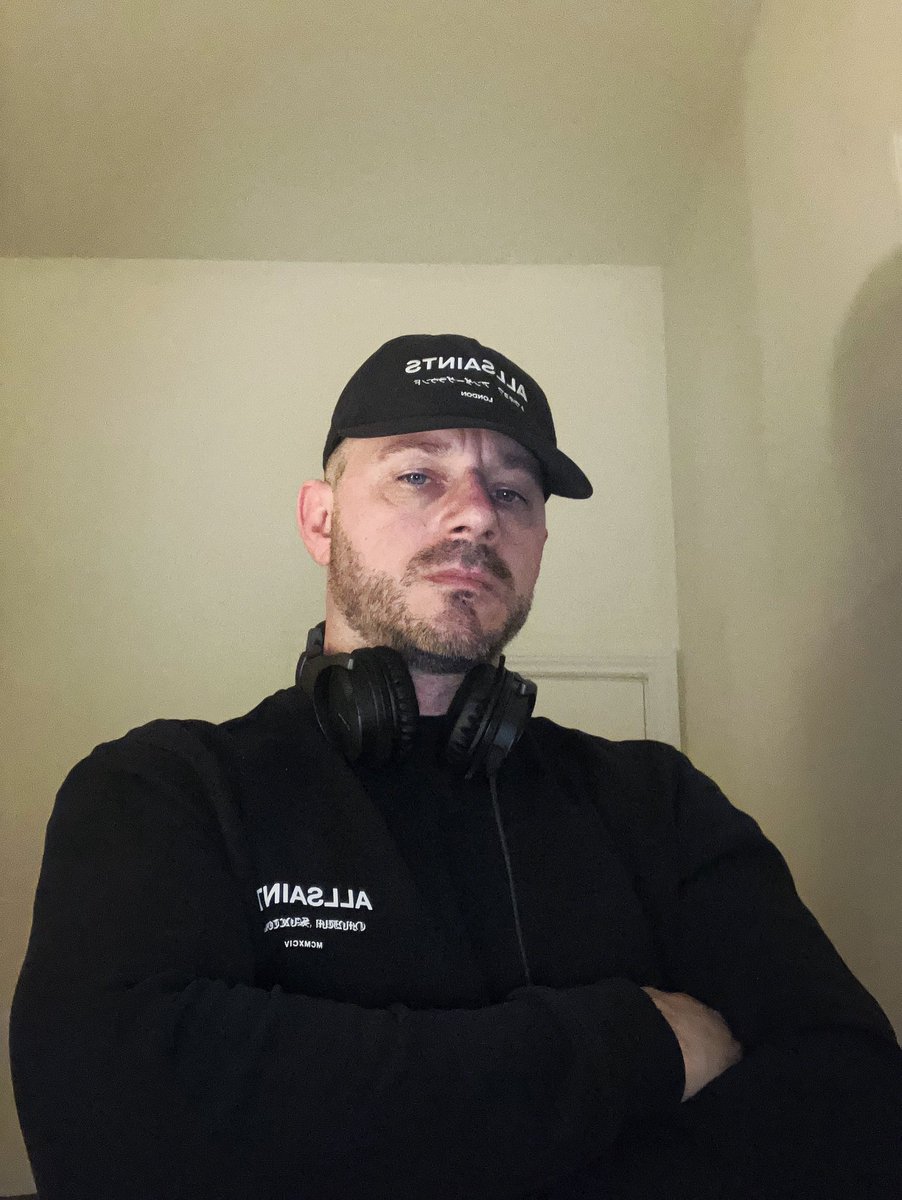 Dale Webb tweet media