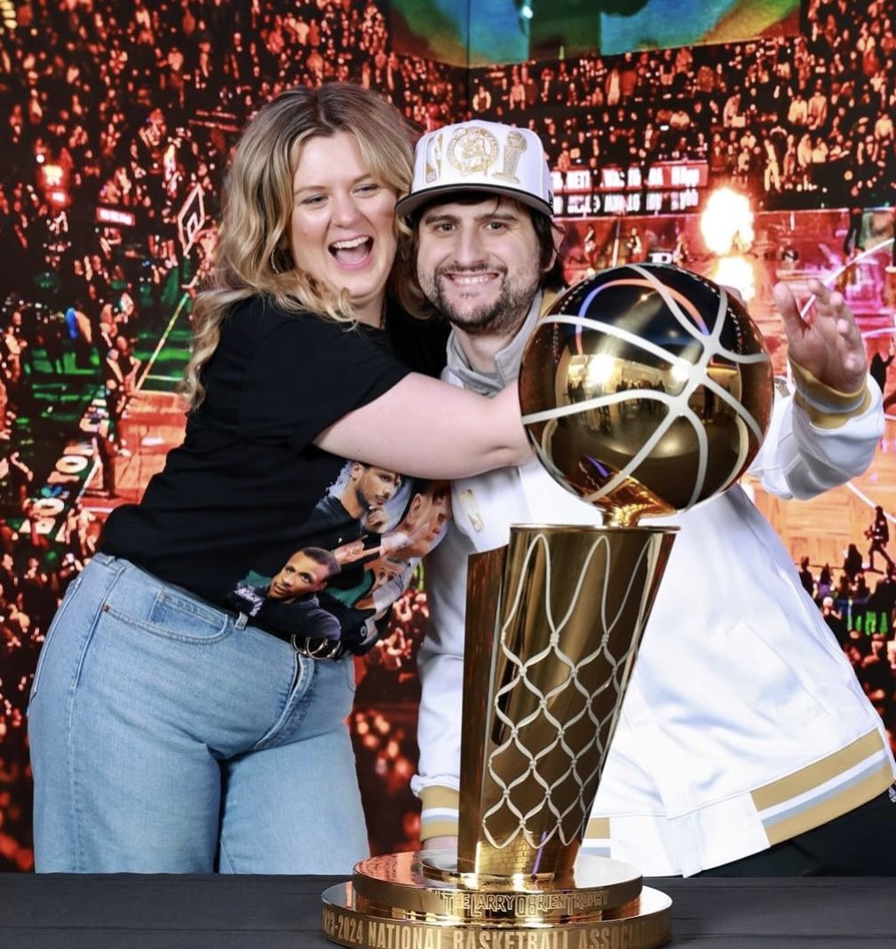 💚Erica💚 tweet media