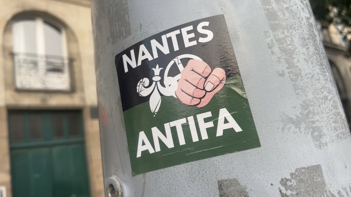 Nantes Antifa 💅❤️‍🔥