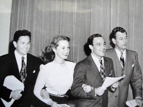 Joseph Cotten archive tweet media