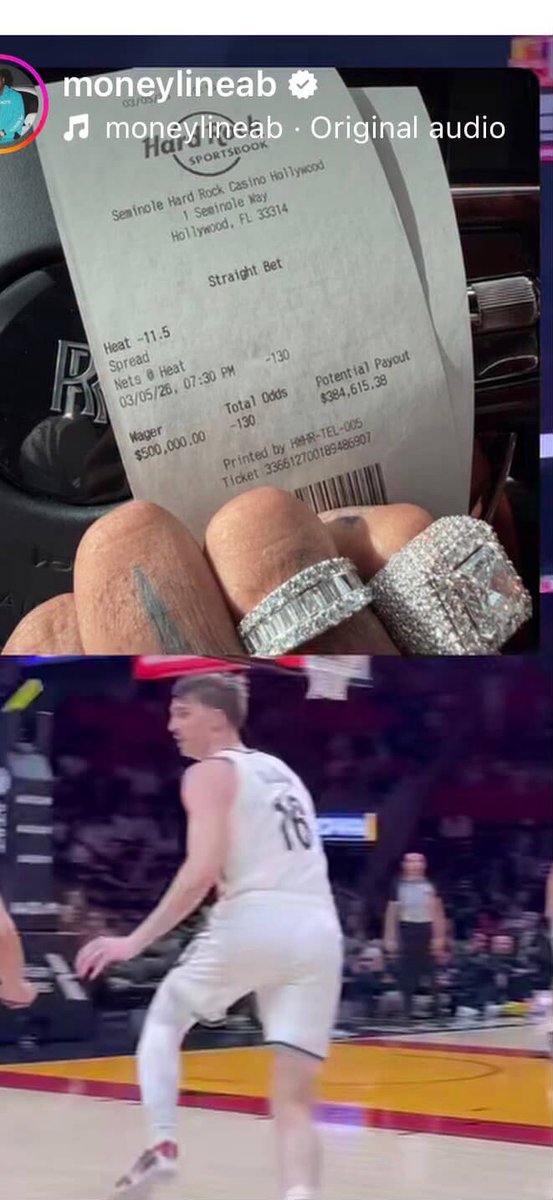 🚨 EXPOSED: MoneylineAb Caught Using Fake Bet Tickets &amp; Prop Money to Scam Sports Bettors