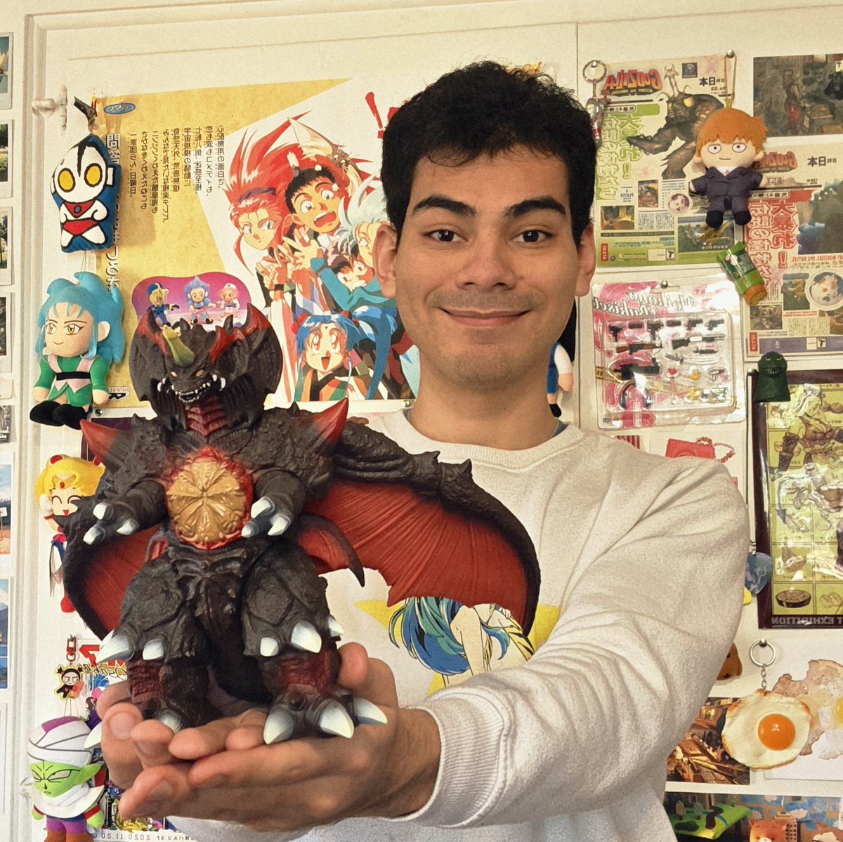 ★Nate D Hernandez★ tweet media