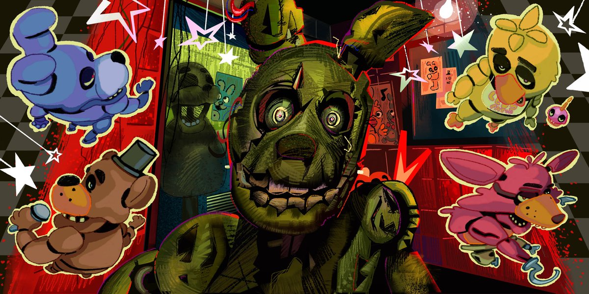 ★Nate D Hernandez★ tweet media