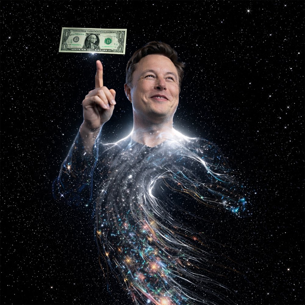 Infinitidigits's tweet photo. $1 can change your life

oCgrjuoXyp6JtDgtWn1ZXQn9xaF5JnEVdkK8DnWpump https://t.co/U4wNvTLtyO
