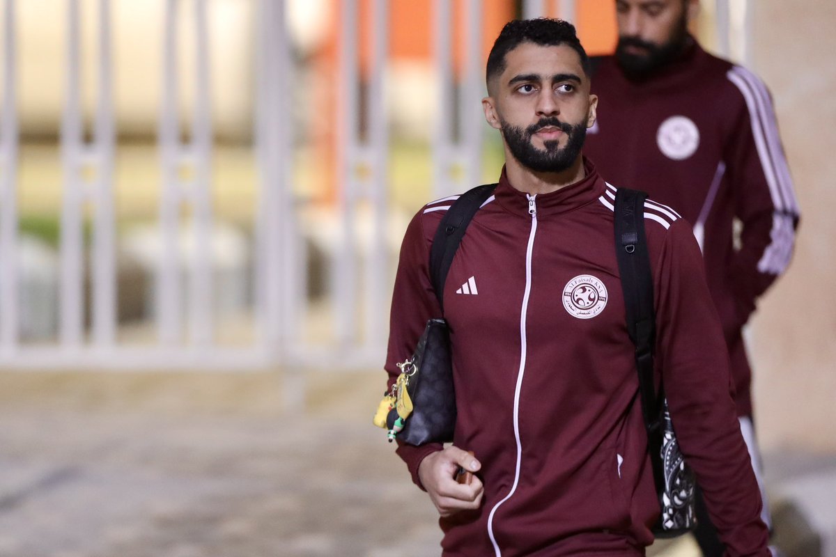 Ahmed Mohaeemid🃏 tweet media