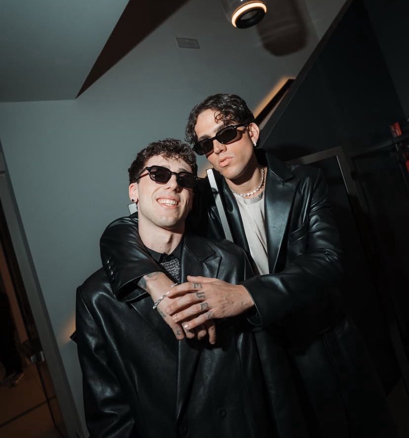 ✎ᝰ chant, hudcon nd partenogay era tweet media