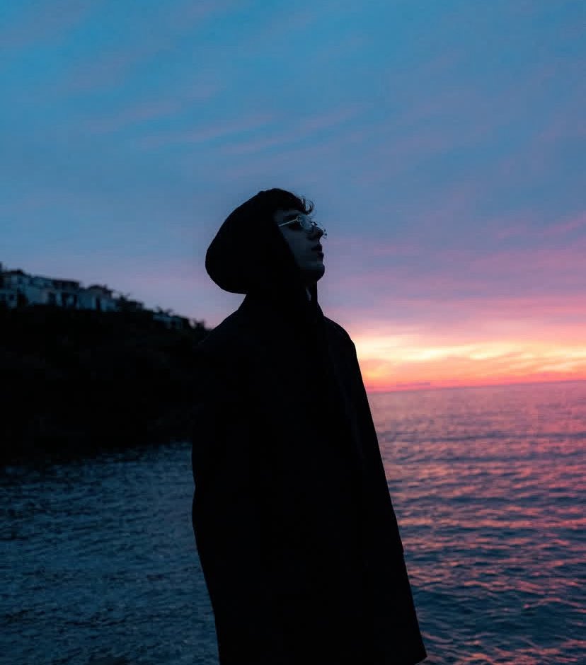 ✎ᝰ chant, hudcon nd partenogay era tweet media