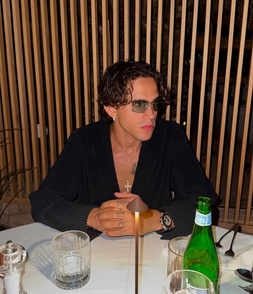 ✎ᝰ chant, hudcon nd partenogay era tweet media