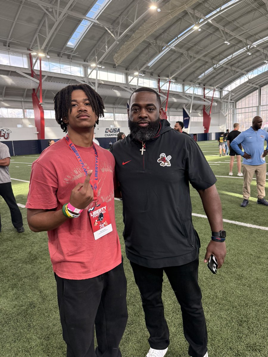 Amir Wallace , NC - CO27 tweet media