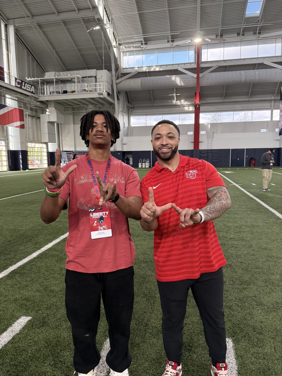 Amir Wallace , NC - CO27 tweet media