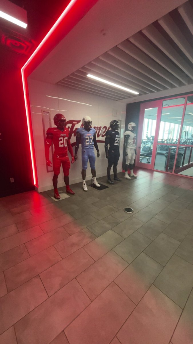 Amir Wallace , NC - CO27 tweet media