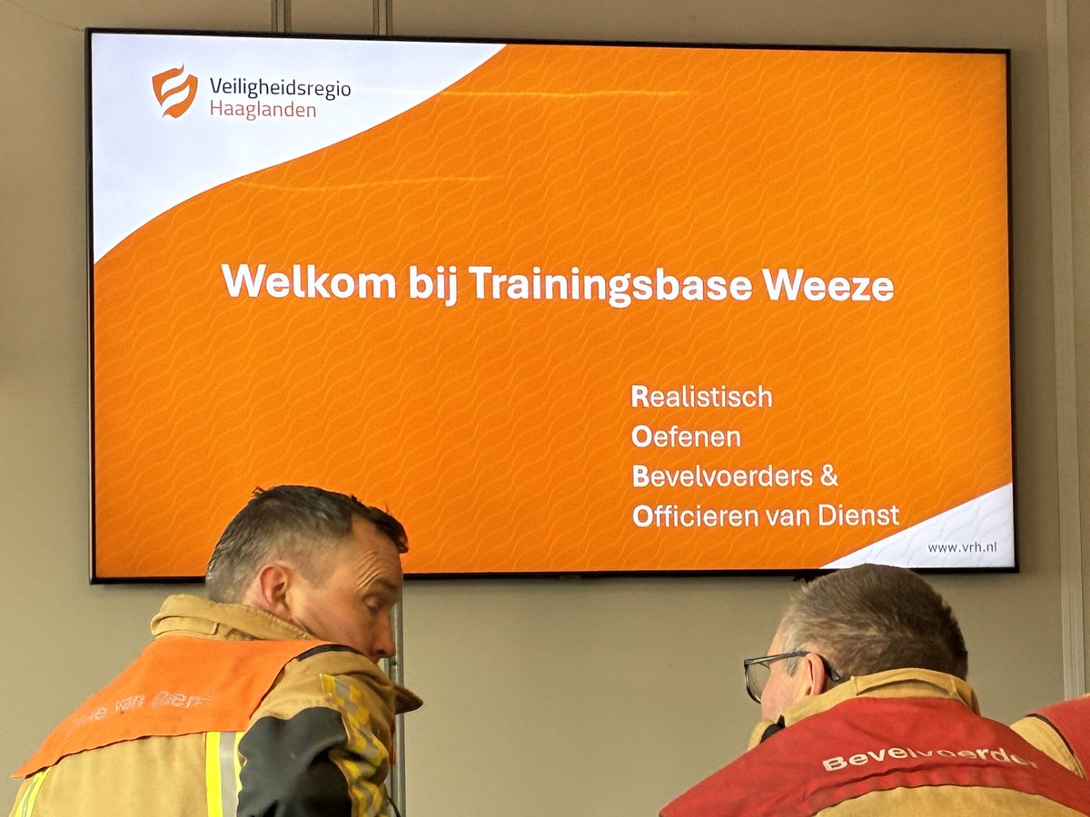 André Siebeling tweet media