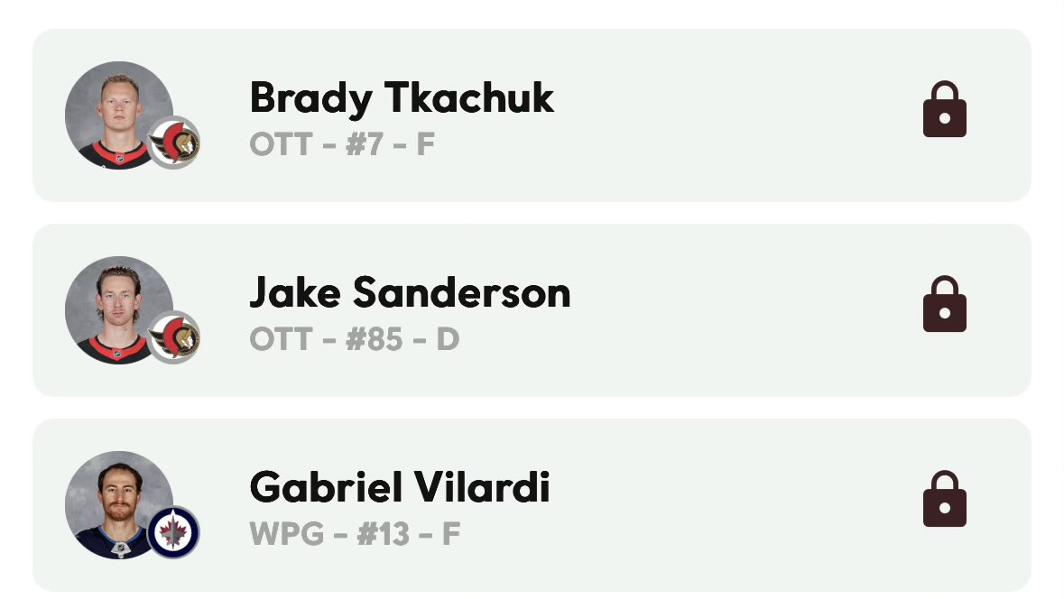 Amadio for Selke tweet media