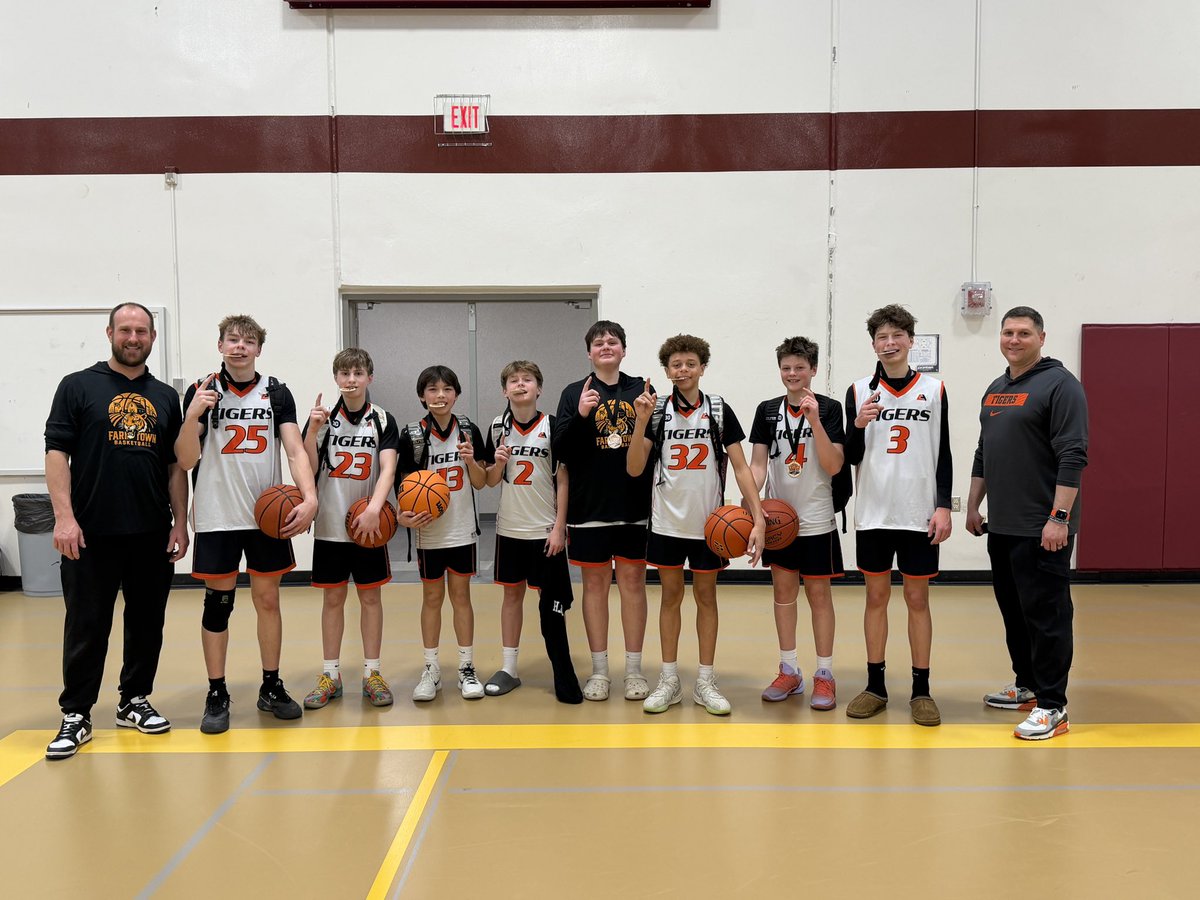 Farmingtonyouthbasketball tweet media