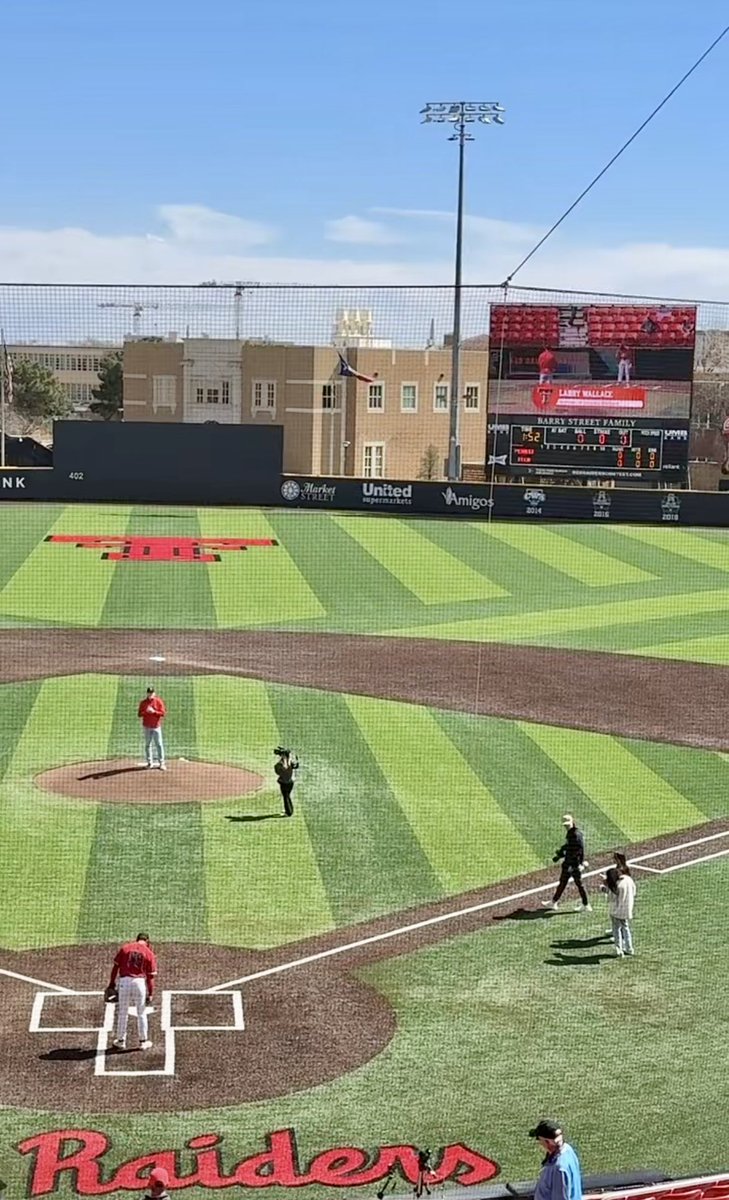 Brooks Wallace Award tweet media