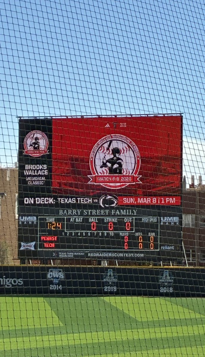 Brooks Wallace Award tweet media