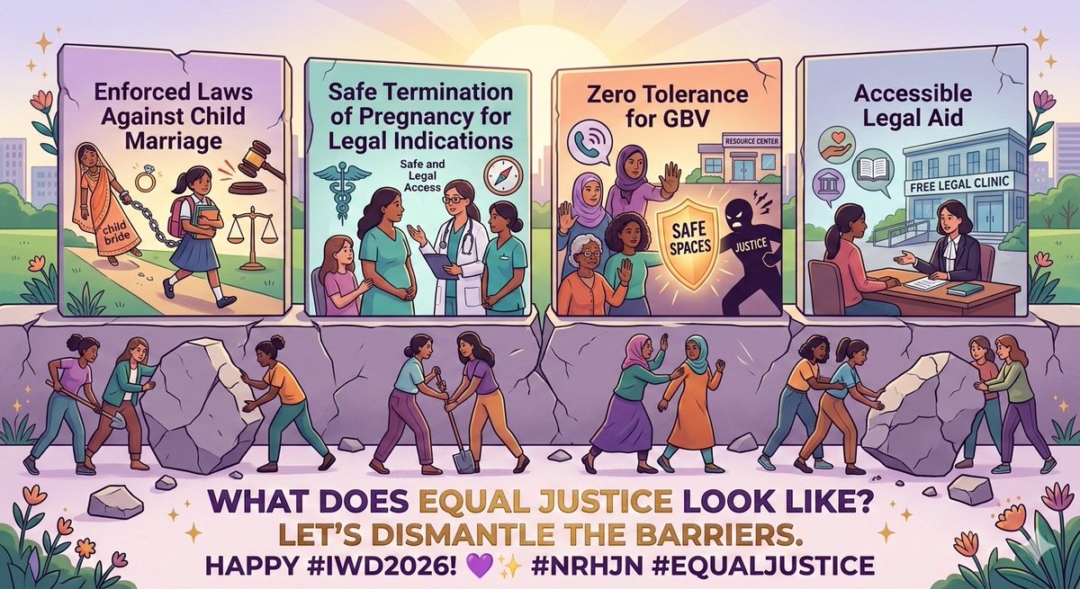Network of Reproductive Health Journalists Nigeria tweet media
