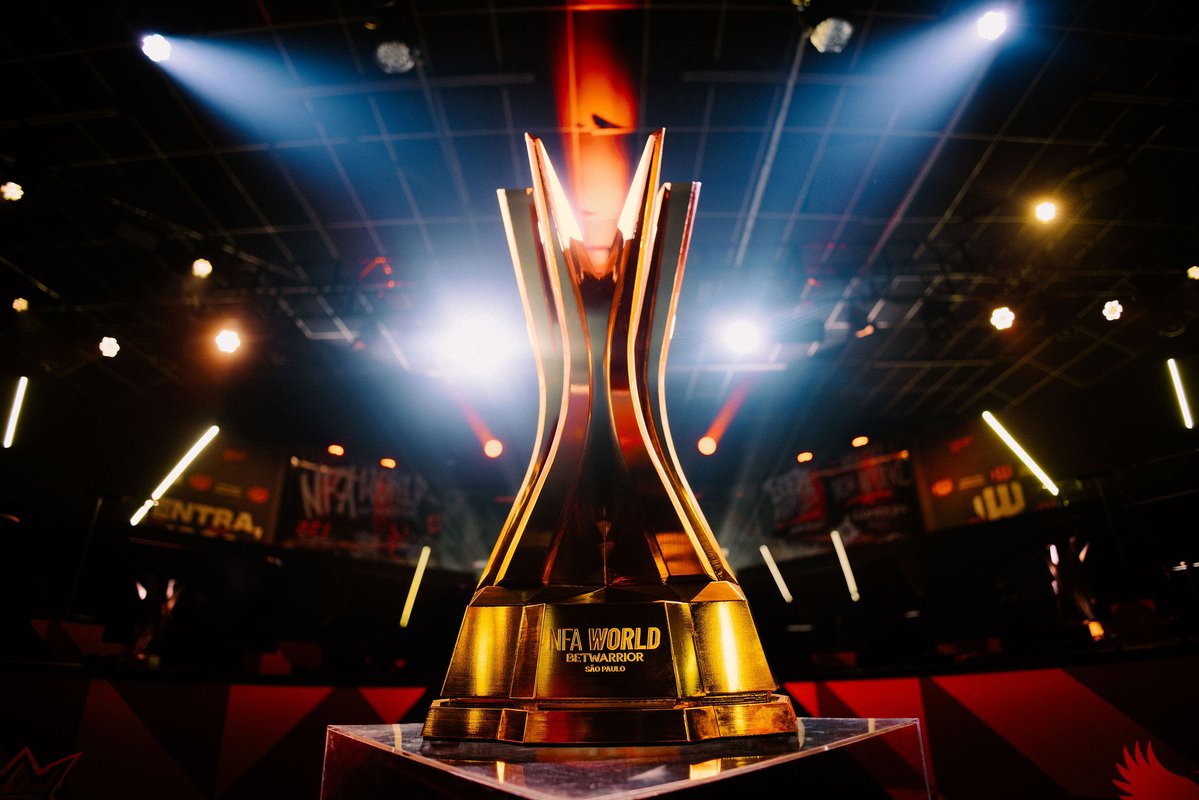 Não é vantagem, é investimento. Não é sorte, é intercâmbio de talentos. Quem ignora o emulador, ignora o futuro do eSports mundial. 

EMULADOR MERECE RESPEITO