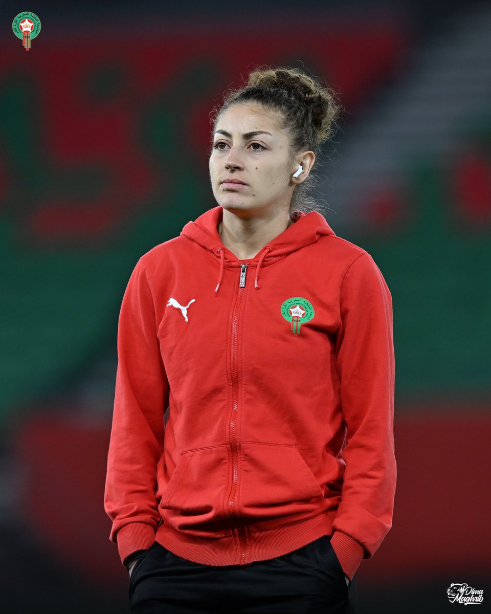 Équipe du Maroc tweet media