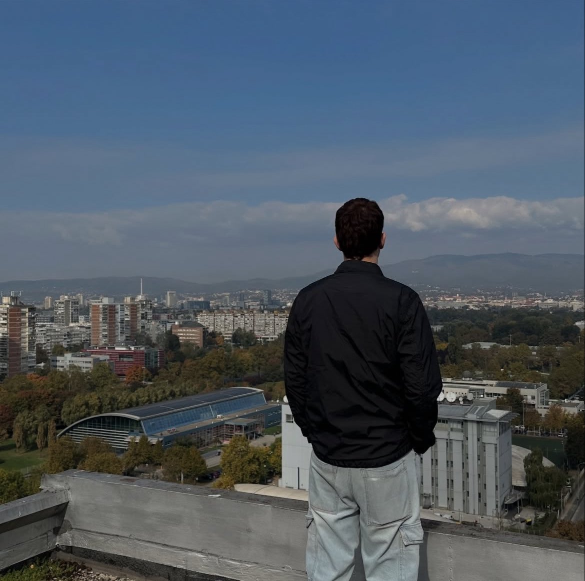 ivan needs to activate his instagram again he’s missing out on lovro’s posts