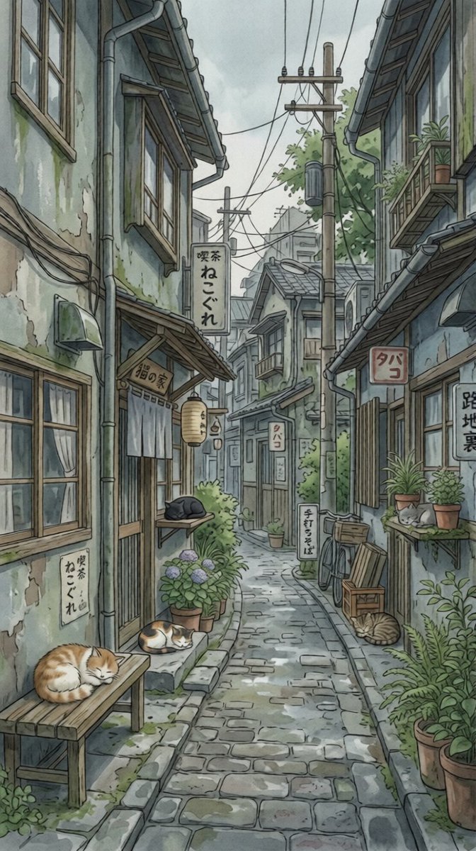 VIB35Cafe's tweet photo. https://t.co/S7jZvNA3hN . Next ...keep watching our channel @lofitissue quiet places feel safer https://t.co/Ukqt7zEkGo