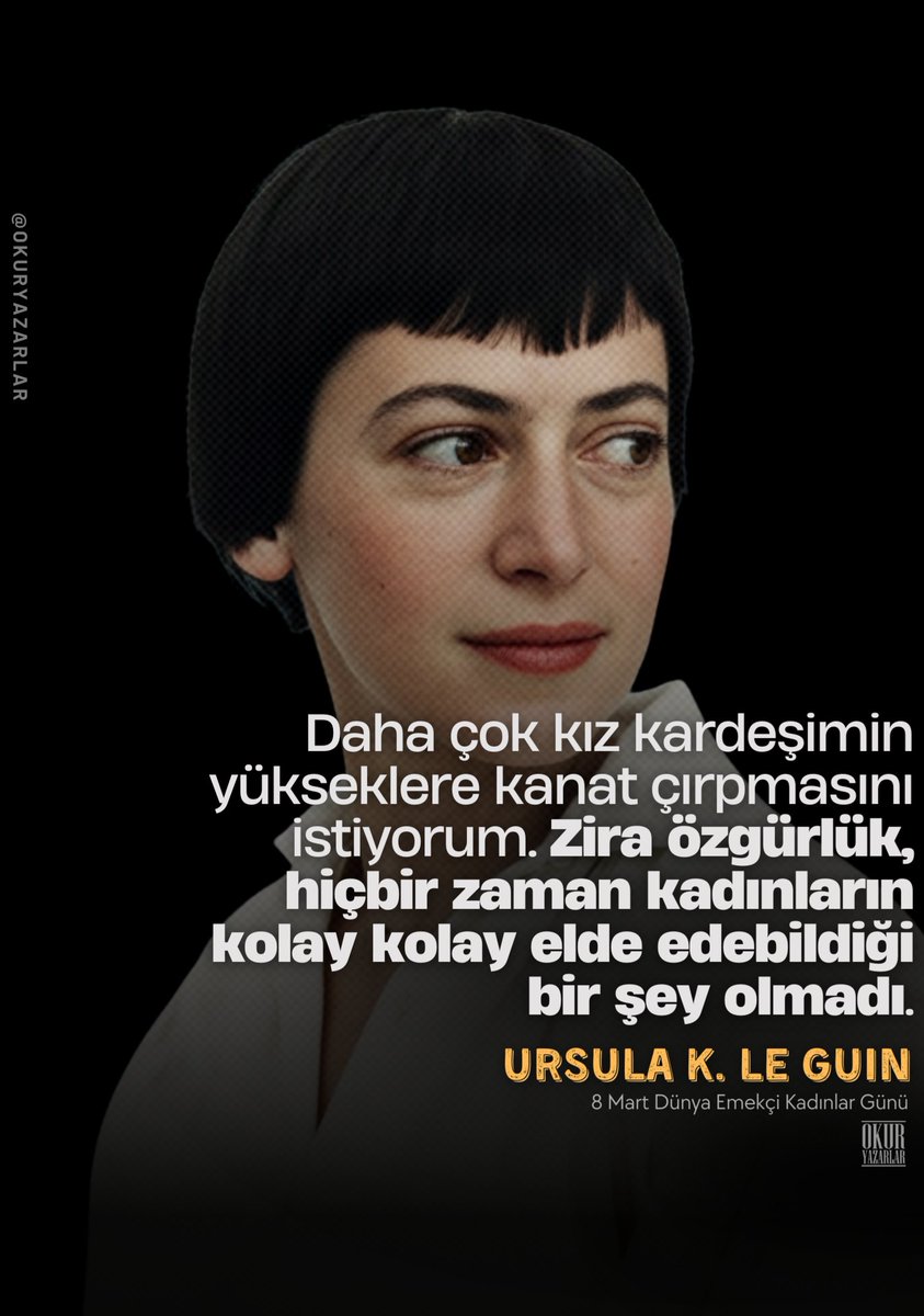 Okuryazar tweet media