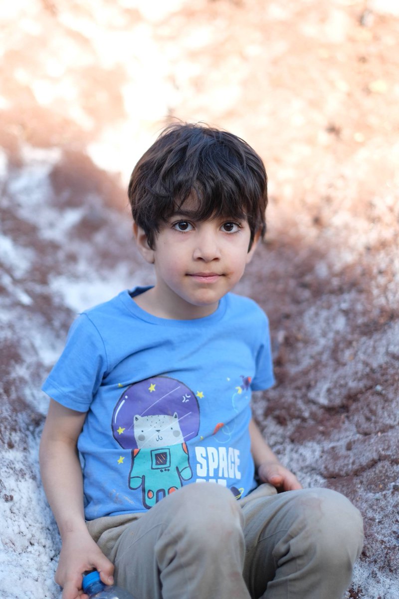 محمد یاراحمدی - حساب جدید tweet media