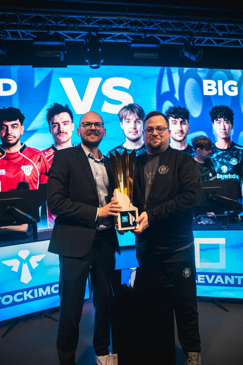 Don Arts tweet media