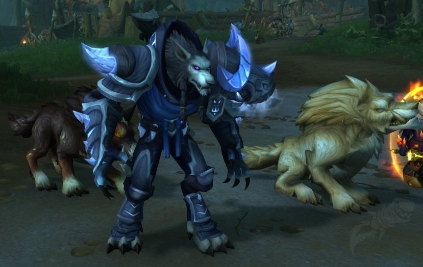 Bone's Warcraft Memes tweet media