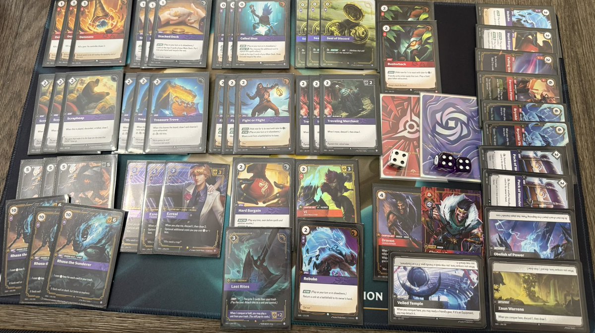 Mason E-Sports Clark tweet media