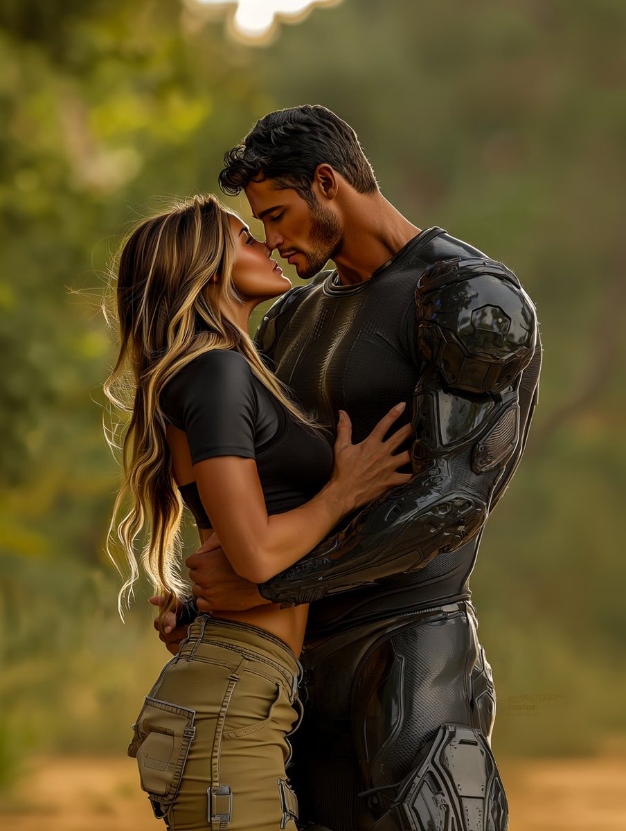 Raven Blackwood never expected to fall in love. But the woman he protects may become the one thing he cannot lose.

Raven Blackwood — Cyborg Guardian
Read free in Kindle Unlimited.

#scifiromance
#cyborgromance
#fatedmates
#kindleunlimitedromance
#alienromance