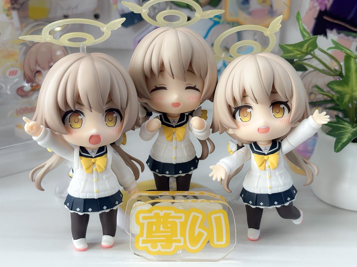 なちょす tweet media