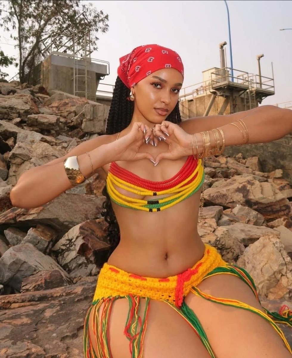 Ghanaian women 🇬🇭🇬🇭