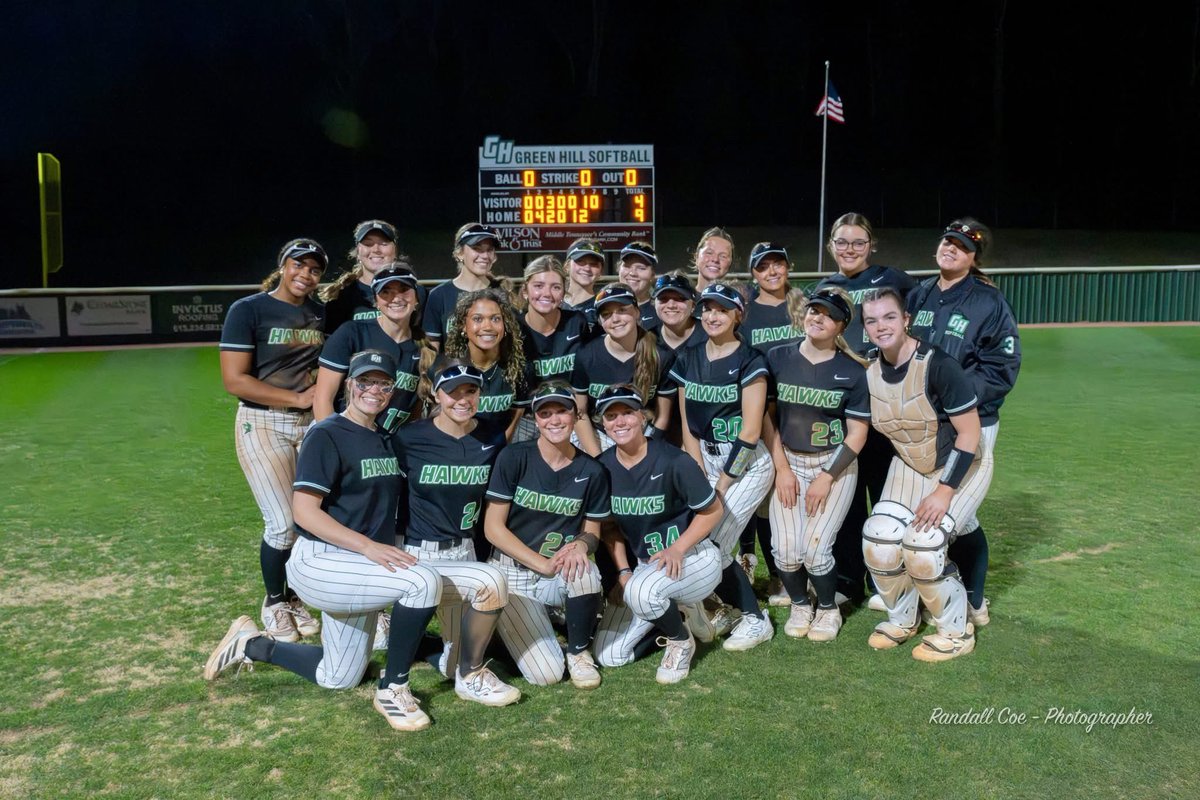 tuck20299889's tweet photo. Finished up the first week of High school ball, I’m learning a lot and have already grown so much with this team. Now we’re headed down to Gulf Shores, AL to spend our spring break getting better on the field!!🌴🌊
@GreenHillHighSB @SwagginSanders @starsnatward @starsnationalfp https://t.co/ZmdE64MGfE