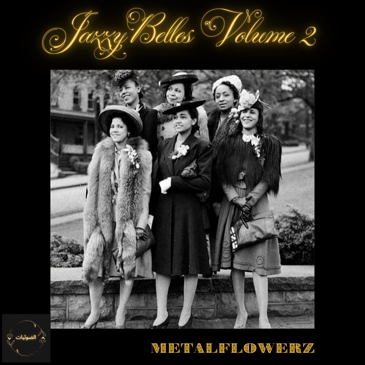 ♪🎧ྀི🌸 MetalFlowerz ~ Heaven On Earth 4/6 🌸🎧ྀི♪ tweet media