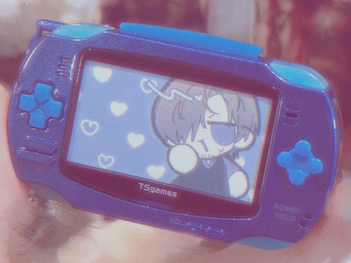 こえび tweet media