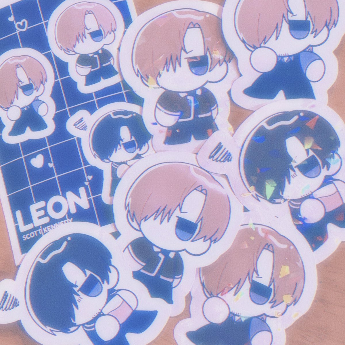 こえび tweet media