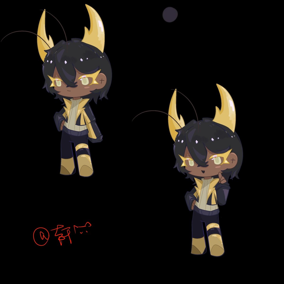 flawbugg tweet media