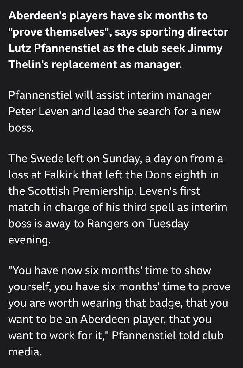 Going well…four months to go!